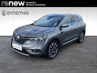Photo Renault Koleos dCi 130 4x2 Energy Intens
