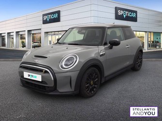 Photo Mini  Mini Hatch 3 Portes Cooper SE 184 ch Essential