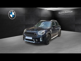 Photo Mini  Countryman Cooper SE  125ch + 95ch Northwood ALL4 BVA6