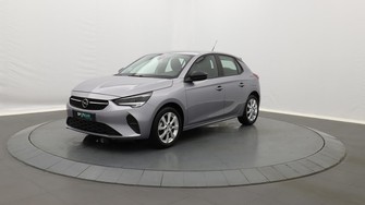 Photo Opel Corsa 1.2 75 ch BVM5 Elegance Business
