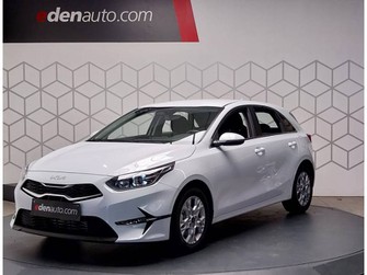 Photo Kia Ceed CEED 1.0 T-GDi 100 ch BVM6 Active