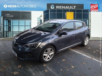 Photo Renault Clio 1.0 TCe 90ch Business -21N GPS