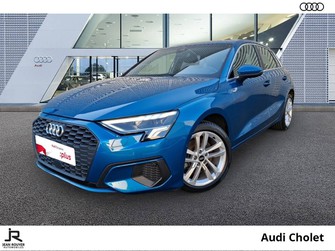Photo Audi A3 SPORTBACK A3 Sportback 30 TDI 116