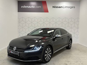 Photo Volkswagen Arteon 2.0 TDI 150 SCR DSG7 Elegance