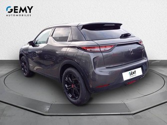 Photo DS 3 Crossback PureTech 130 Automatique Perfo.Line