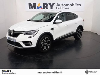 Photo Renault Arkana E-Tech 145 - 21B Intens