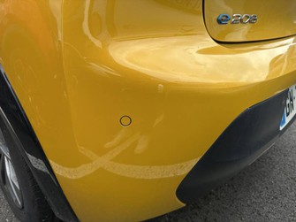Photo Peugeot 208 Electrique 50 kWh 136ch Style