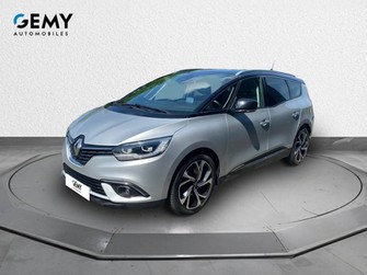 Photo Renault Grand Scenic TCe 140 FAP EDC Intens