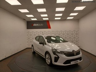 Photo Renault Clio SCe 65 Evolution