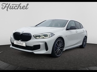 Photo Bmw Serie 1 Série 1 M135iA xDrive 306ch Edition M Sport Pro