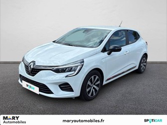 Photo Renault Clio SCe 65 Evolution