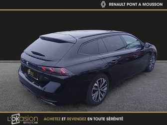 Photo Peugeot 508 SW 508 SW BlueHDi 130 ch S&S EAT8
