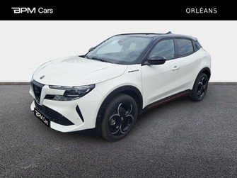 Photo Alfa-Romeo Junior 1.2 Ibrida 136ch Speciale DCT6