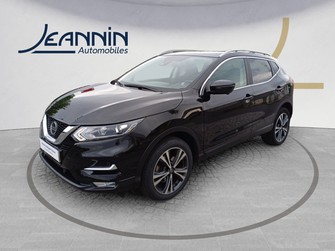 Photo Nissan Qashqai 2021 Qashqai 1.3 DIG-T 140