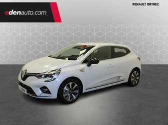 Photo Renault Clio E-Tech 140 Première Edition