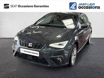 Photo Seat Ibiza 1.0 EcoTSI 110 ch S/S BVM6 Xcellence