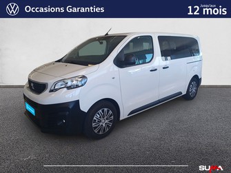 Photo Peugeot Expert COMBI Expert Standard BlueHDi 120ch S&S BVM6