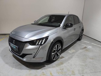 Photo Peugeot 208 e-208 136ch GT