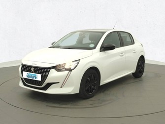 Photo Peugeot 208 208 PureTech 75 S&S BVM5