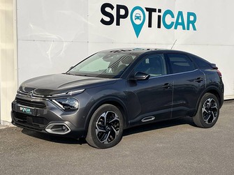 Photo Citroen C4 C4 PureTech 130 S&S EAT8