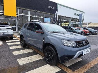 Photo Dacia Duster II TCe 130 FAP 4x2 SL Extreme