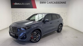 Photo Bmw iX 1 U11 eDrive20 204ch BVA M Sport 5p