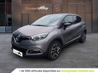 Photo Renault Captur Captur TCe 120 Energy