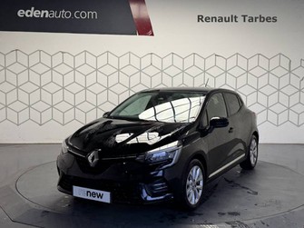 Photo Renault Clio Blue dCi 100 Evolution