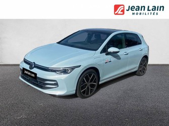 Photo Volkswagen Golf 1.5 eHybrid 204 DSG6 Edition 50