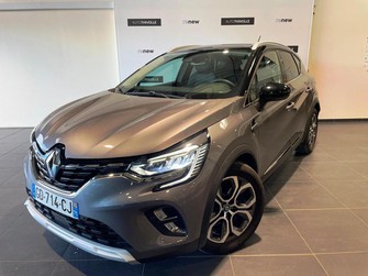 Photo Renault Captur E-Tech Plug-in 160 Intens
