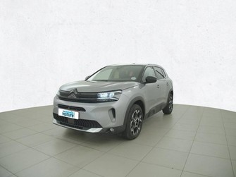 Photo Citroen C5 Aircross Hybride 136 e-DCS6 - Max