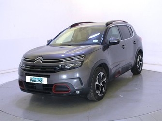 Photo Citroen C5 Aircross C5 Aircross BlueHDi 130 S&S EAT8