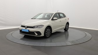 Photo Volkswagen Polo 1.0 TSI 95 S&S BVM5 Life