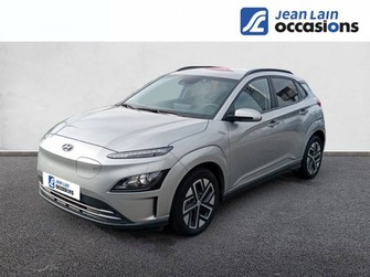 Photo Hyundai Kona Electrique 64 kWh - 204 ch Intuitive