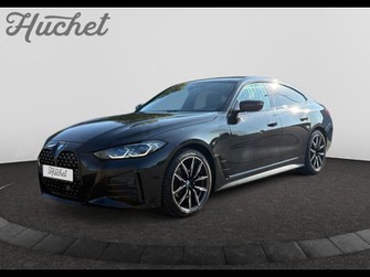 Photo Bmw Serie 4 Coupe Série 4 Gran Coupé 420dA  xDrive 190ch M Sport