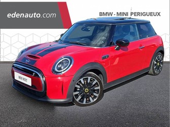 Photo Mini  Mini Hatch 3 Portes Cooper SE 184 ch Finition Yours