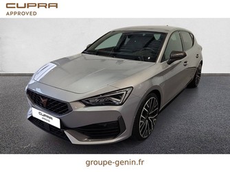 Photo Cupra Leon Leon 1.4 e-HYBRID 245 ch DSG6