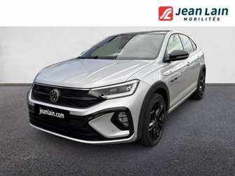 Photo Volkswagen Taigo 1.5 TSI 150 DSG7 R-Line Edition