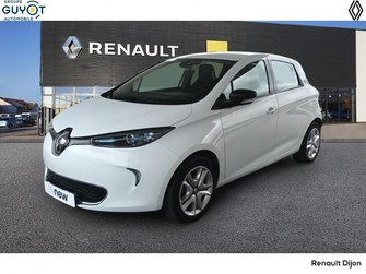 Photo Renault ZOE R90 Business