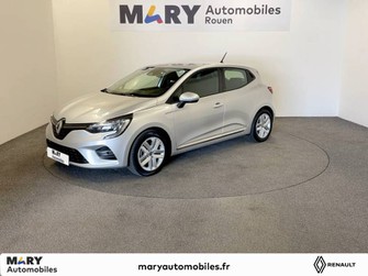 Photo Renault Clio E-Tech 140 - 21 Business