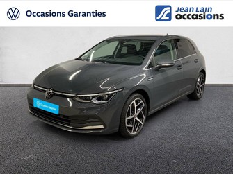 Photo Volkswagen Golf Golf 1.5 eTSI OPF 130 DSG7
