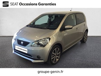 Photo Seat Mii ELECTRIC Mii Electric 83 ch