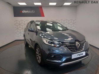 Photo Renault Kadjar TCe 140 FAP EDC Wave