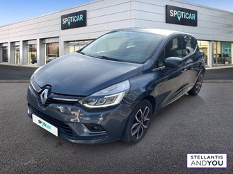 Photo Renault Clio TCe 90 E6C Intens