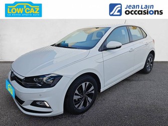 Photo Volkswagen Polo 1.0 TSI 95 S&S BVM5 Lounge BUSINESS