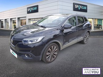 Photo Renault Kadjar dCi 130 Energy Intens