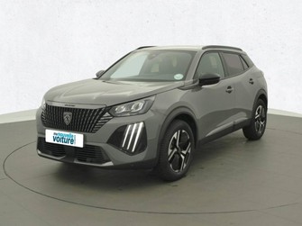 Photo Peugeot 2008 PureTech 130 S&amp;S EAT8 - Allure