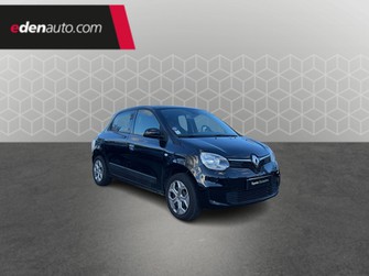 Photo Renault Twingo III SCe 65 Zen