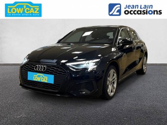 Photo Audi A3 Sportback 40 TFSIe 204 S tronic 6 Business line