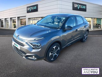Photo Citroen C4 BlueHDi 110 S&S BVM6 Feel